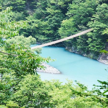 Suikoen Hotel Shizuoka Eksteriør billede