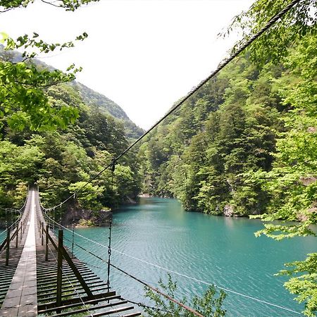 Suikoen Hotel Shizuoka Eksteriør billede