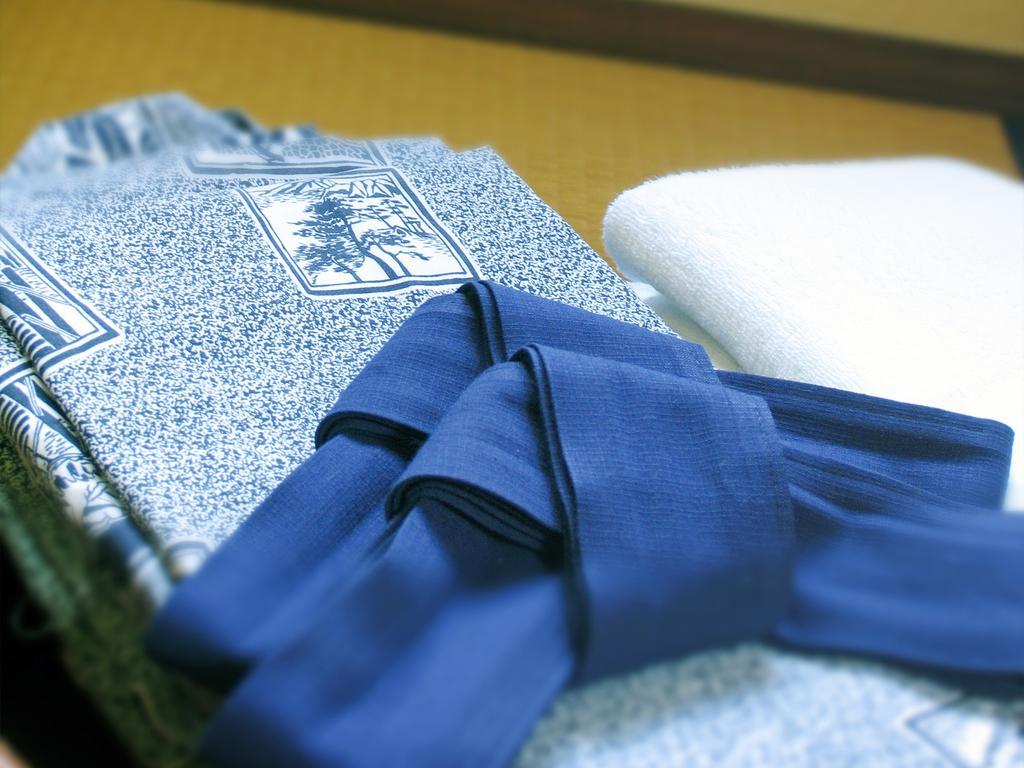 Suikoen Hotel Shizuoka Eksteriør billede