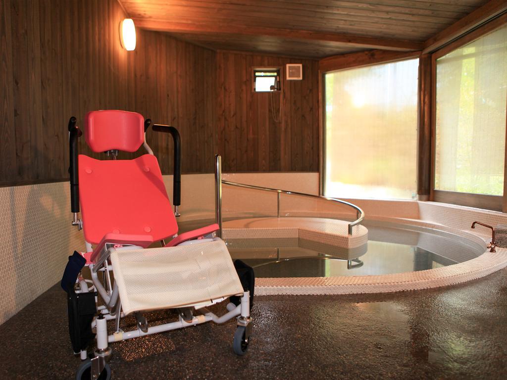 Suikoen Hotel Shizuoka Eksteriør billede
