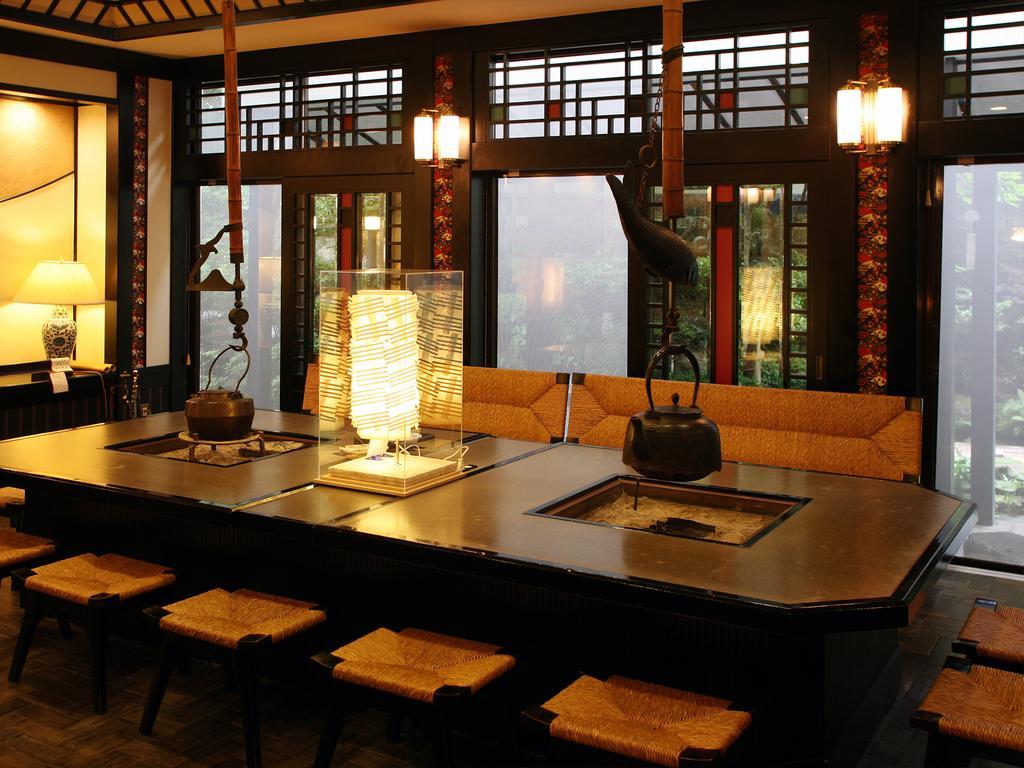 Suikoen Hotel Shizuoka Eksteriør billede