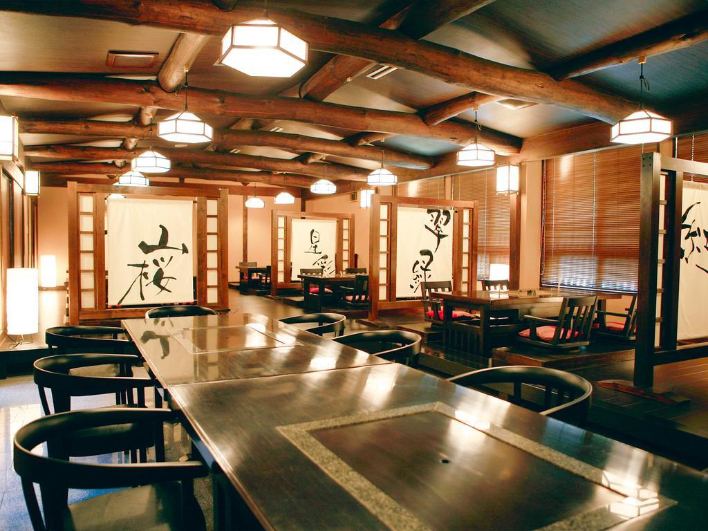 Suikoen Hotel Shizuoka Eksteriør billede