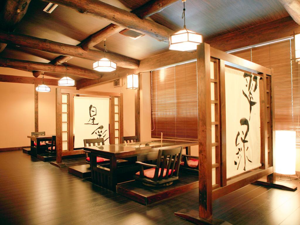 Suikoen Hotel Shizuoka Eksteriør billede