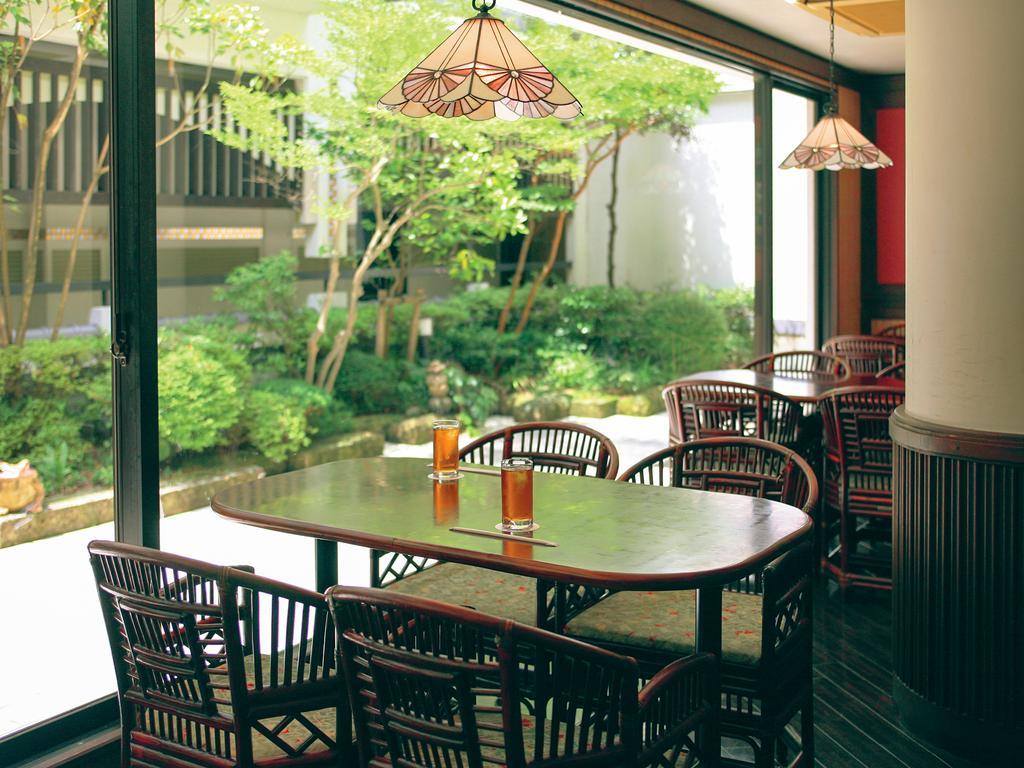 Suikoen Hotel Shizuoka Eksteriør billede