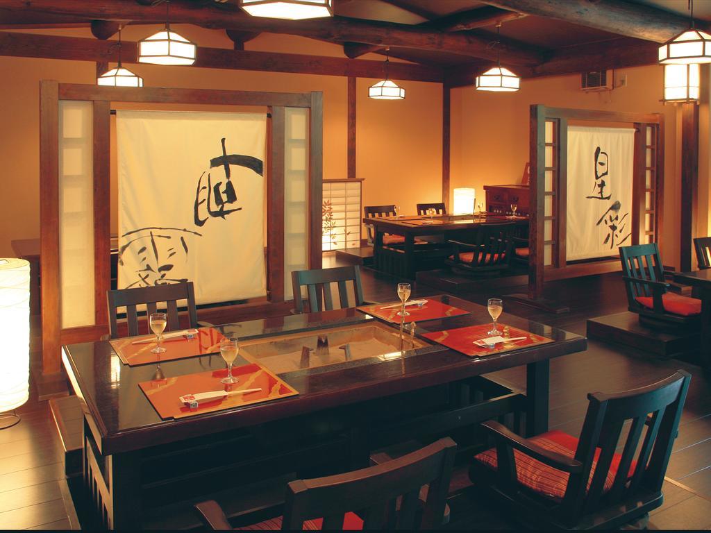 Suikoen Hotel Shizuoka Eksteriør billede