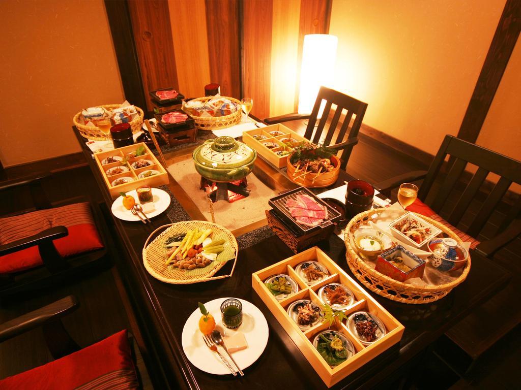 Suikoen Hotel Shizuoka Eksteriør billede
