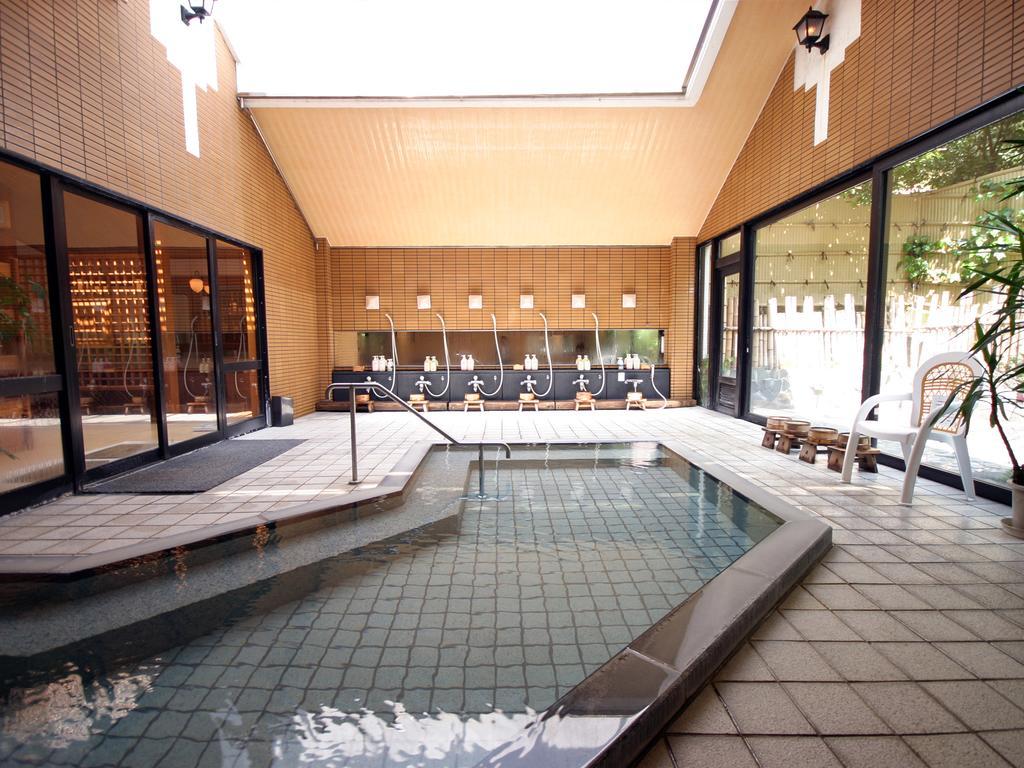 Suikoen Hotel Shizuoka Eksteriør billede