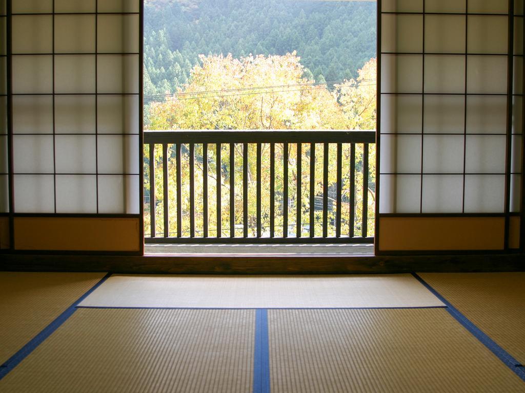 Suikoen Hotel Shizuoka Eksteriør billede